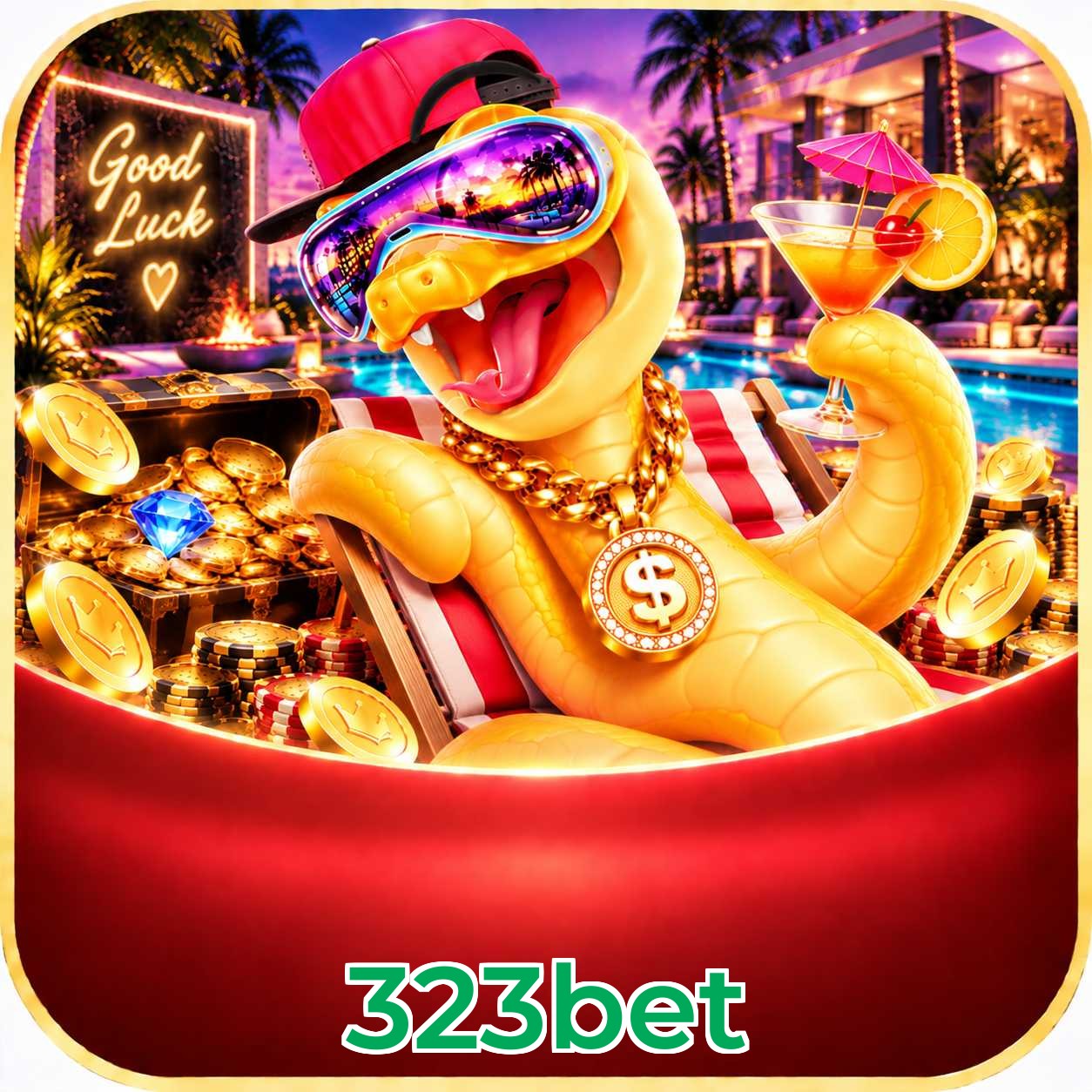 323bet Free Spins