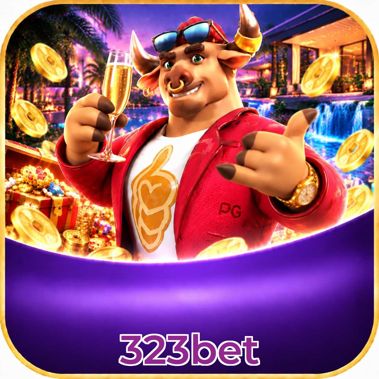 323bet Requirements
