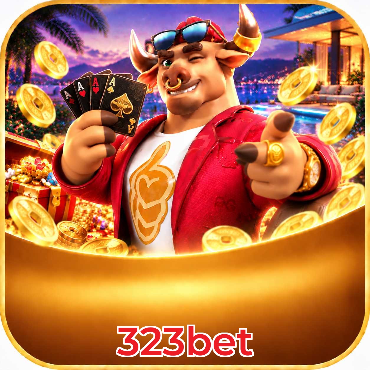 323bet Compatibilidade