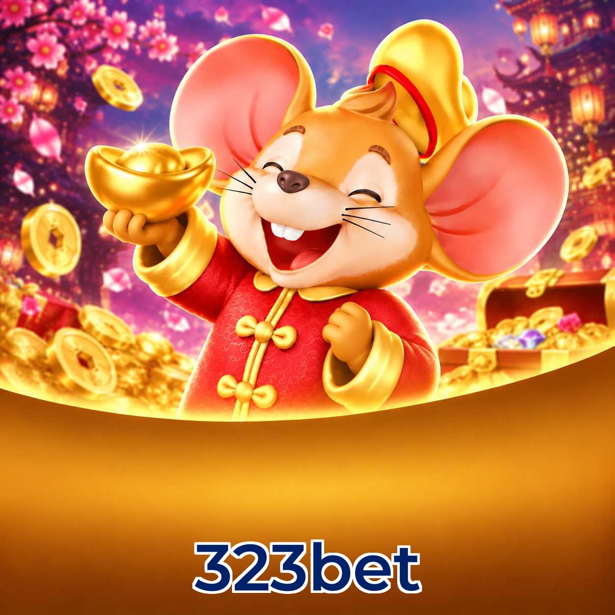 323bet VIP Program