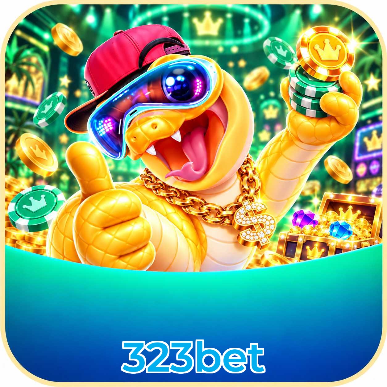 323bet Top Slots