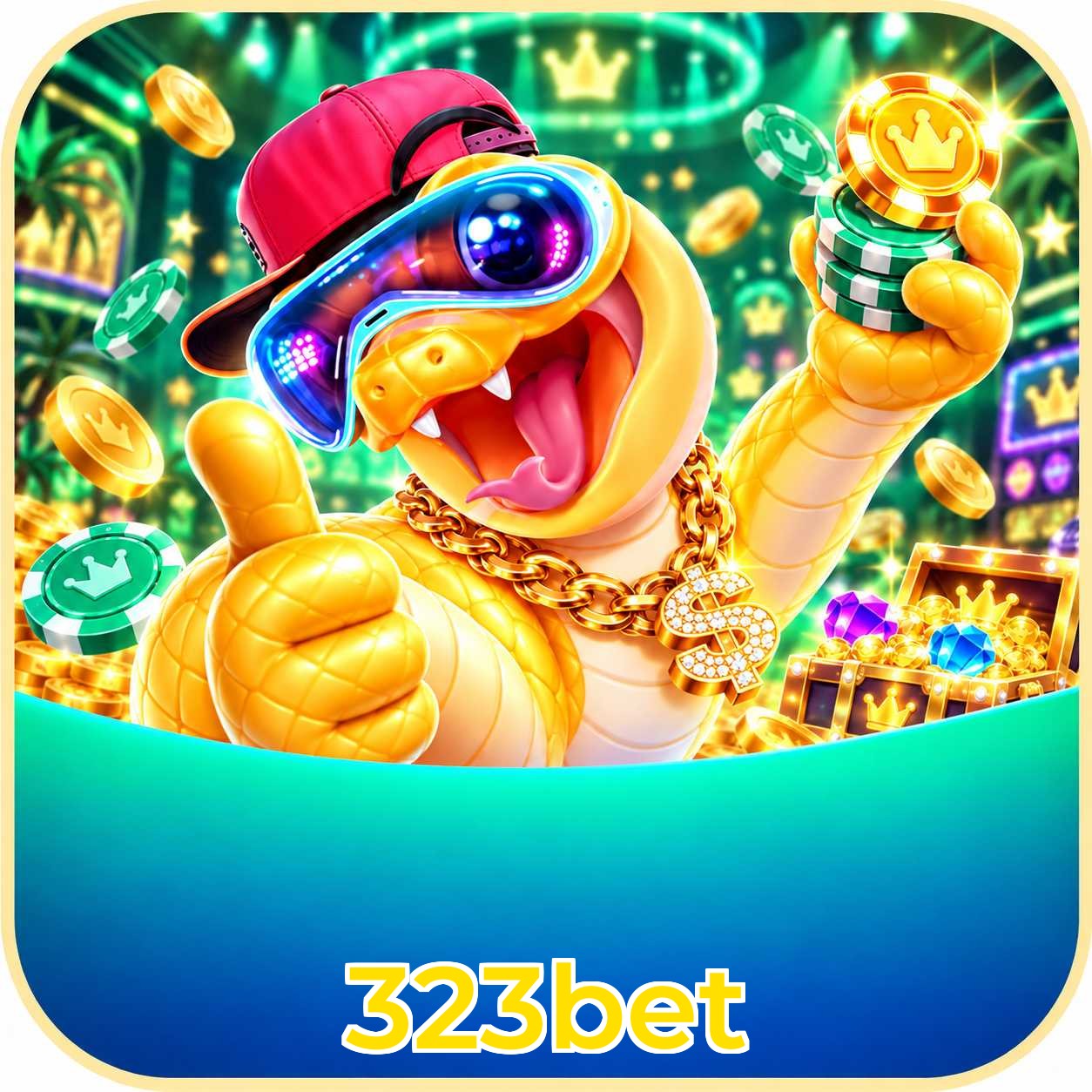 323bet instalar Android APK