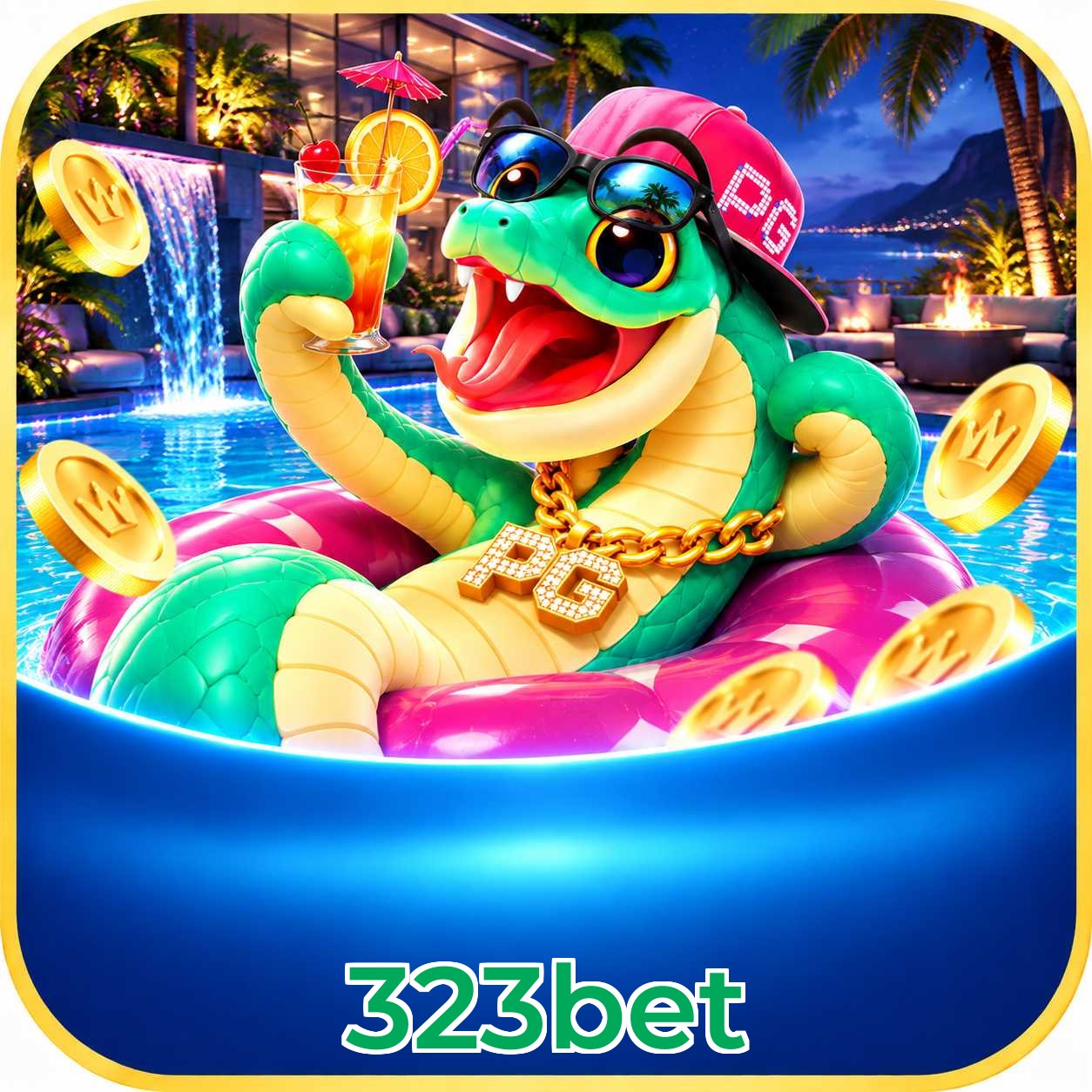 323bet Suporte