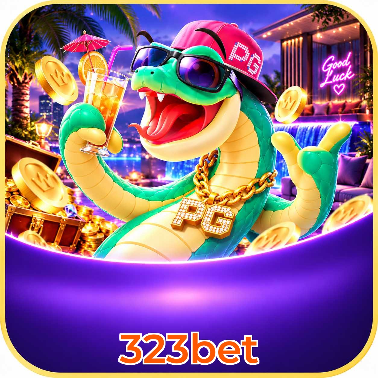 323bet Performance