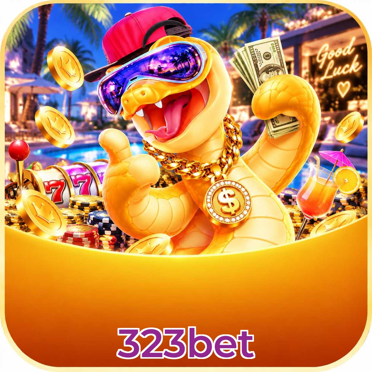 323bet Login FAQ