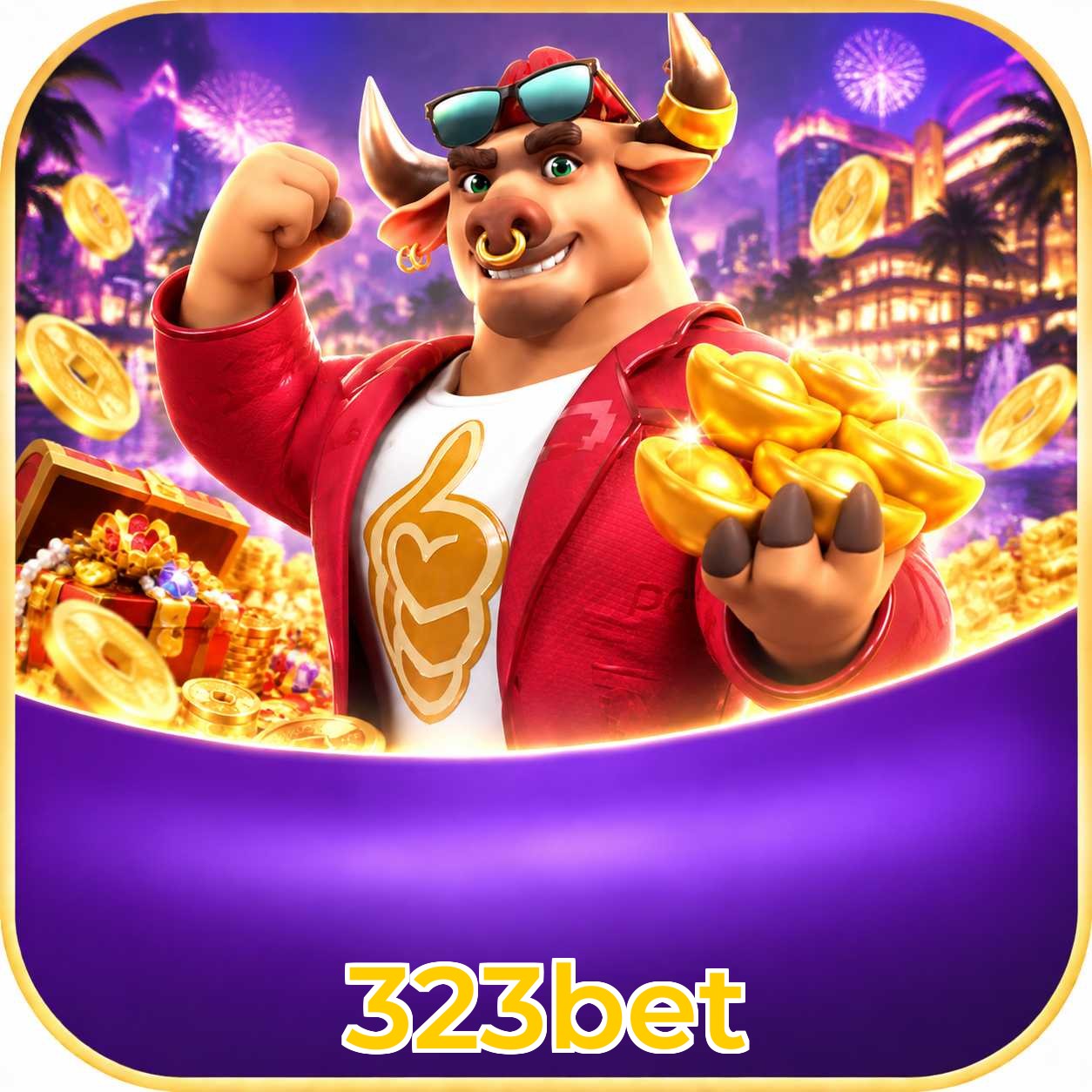Baixar 323bet Android