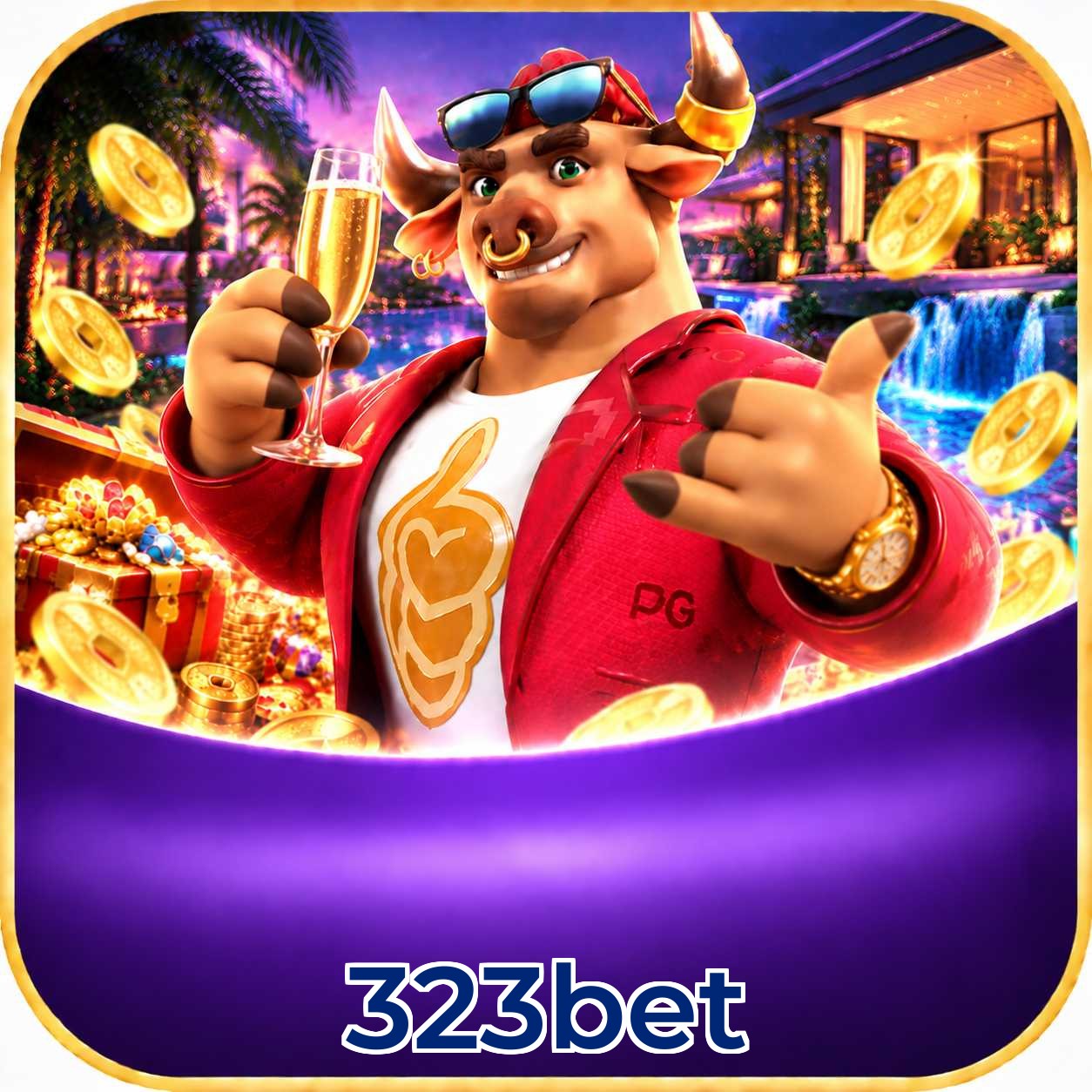 323bet Betting Limits