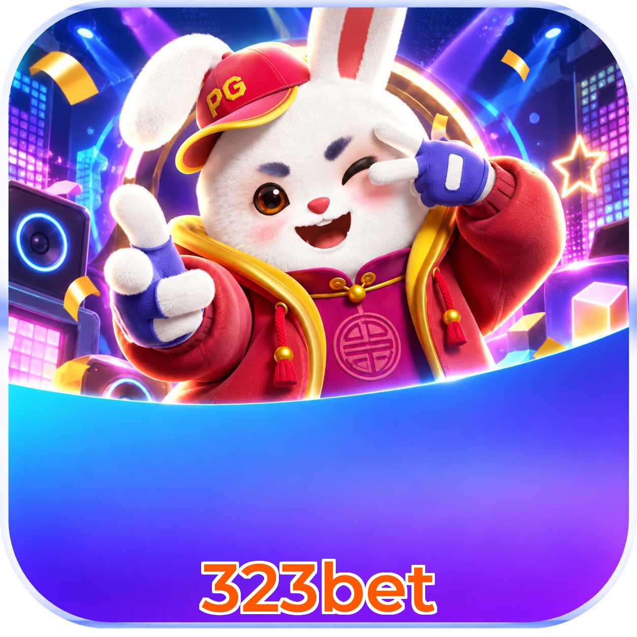 323bet Segurança