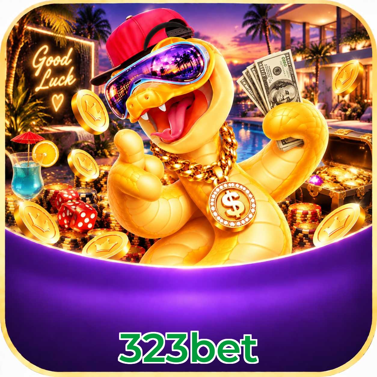 323bet FAQ