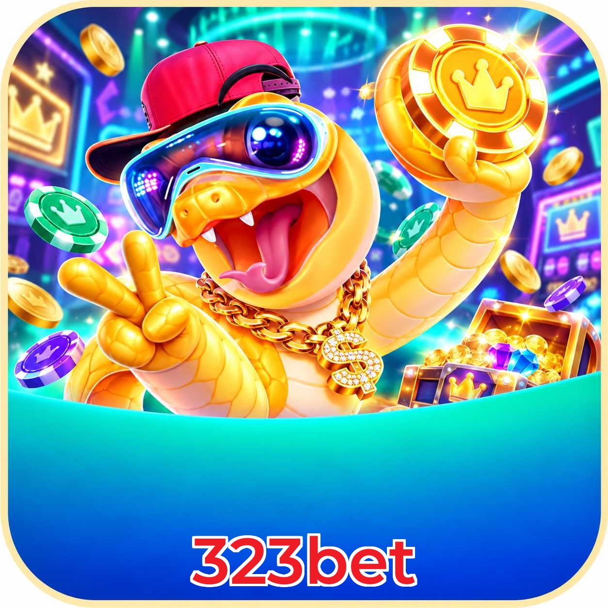 323bet VIP Níveis