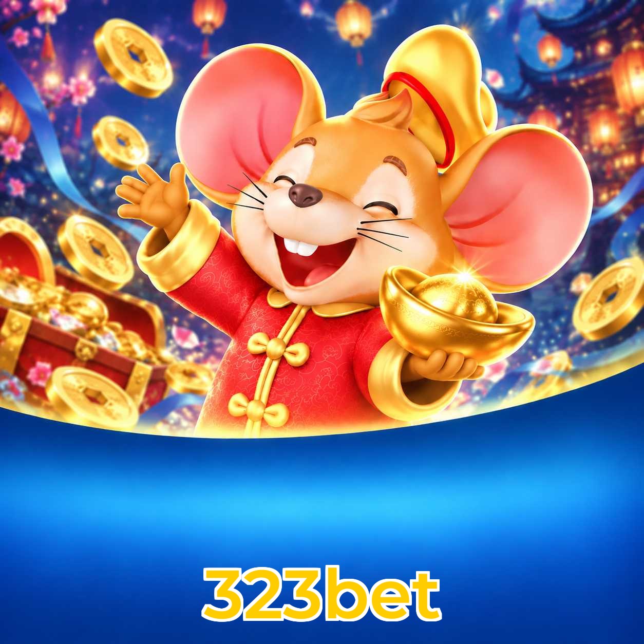 323bet 2FA
