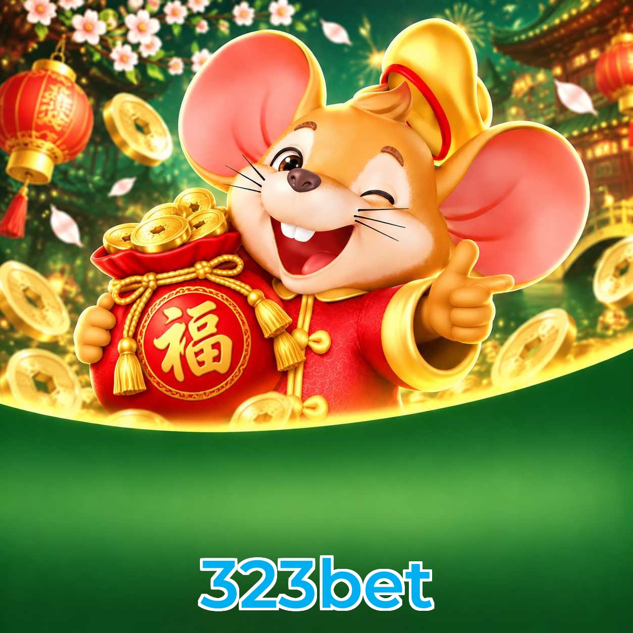 323bet Telegram