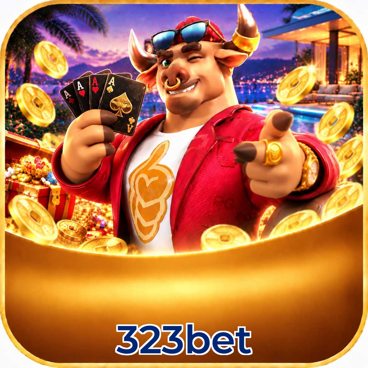 323bet FAQ