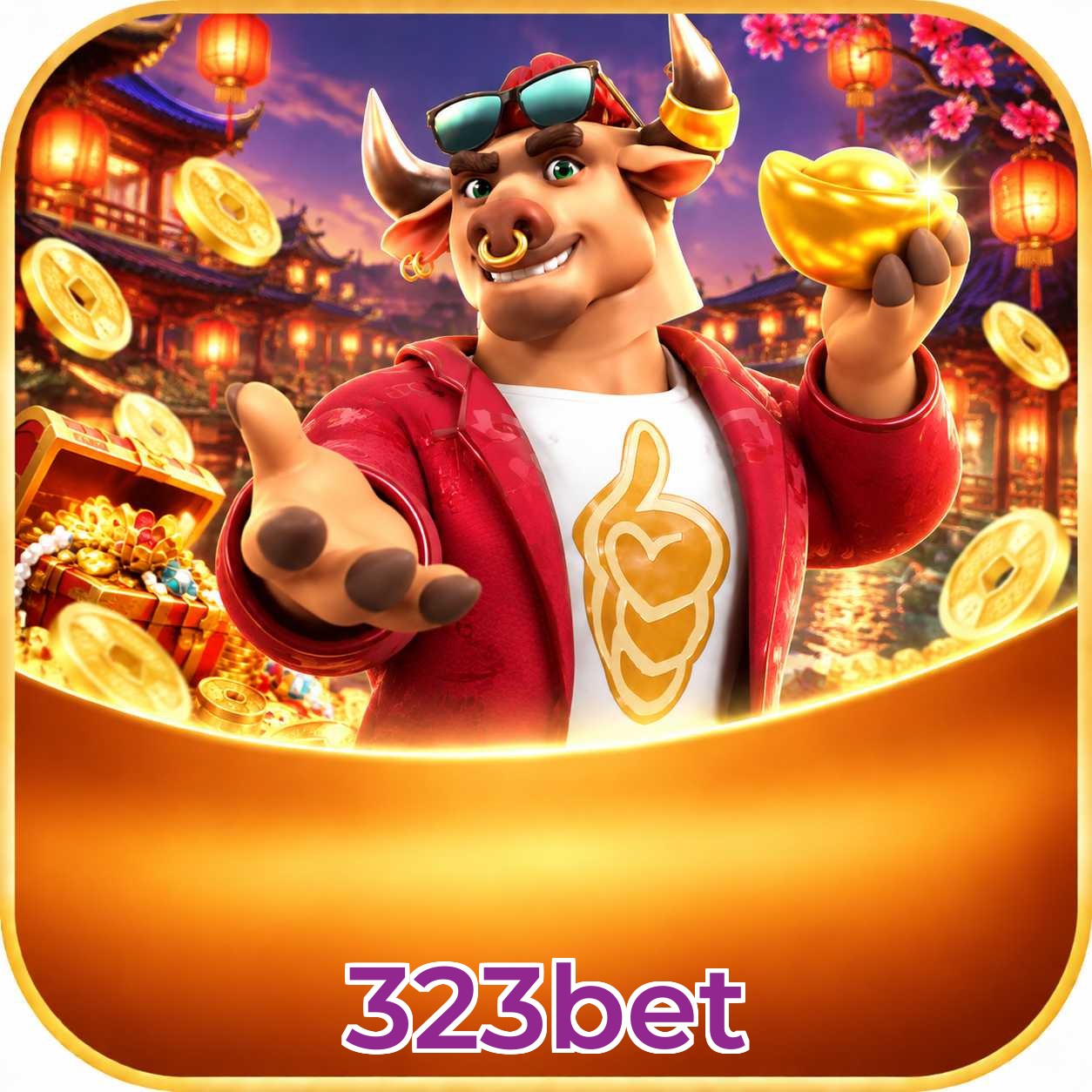 323bet App Features