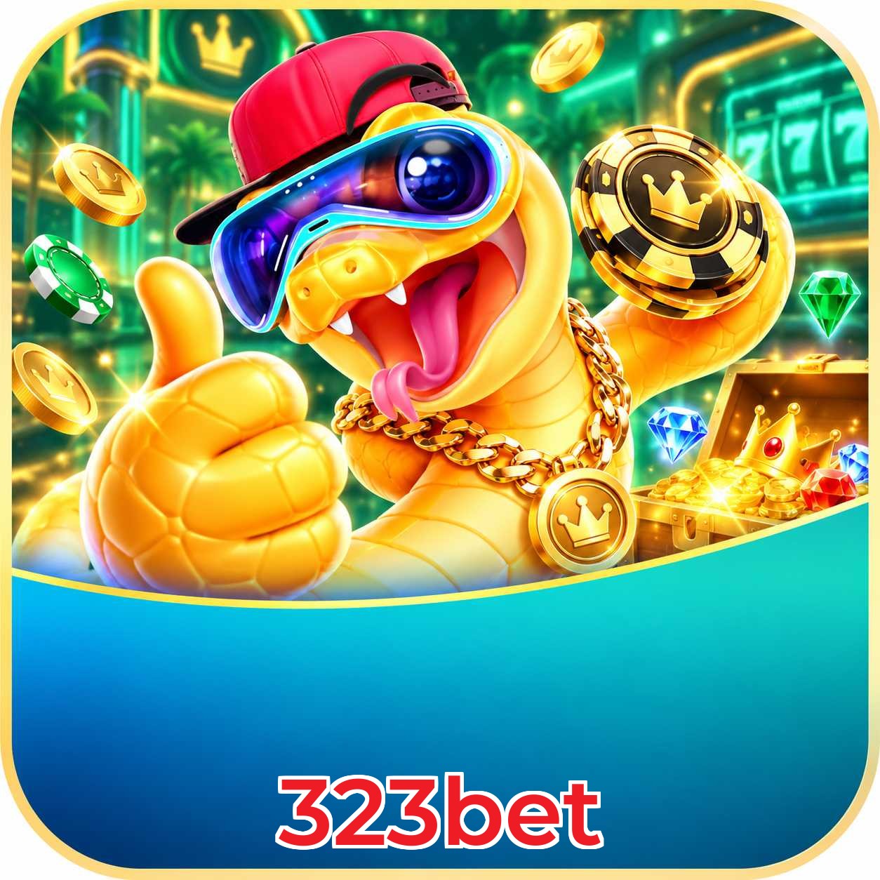 323bet Slots