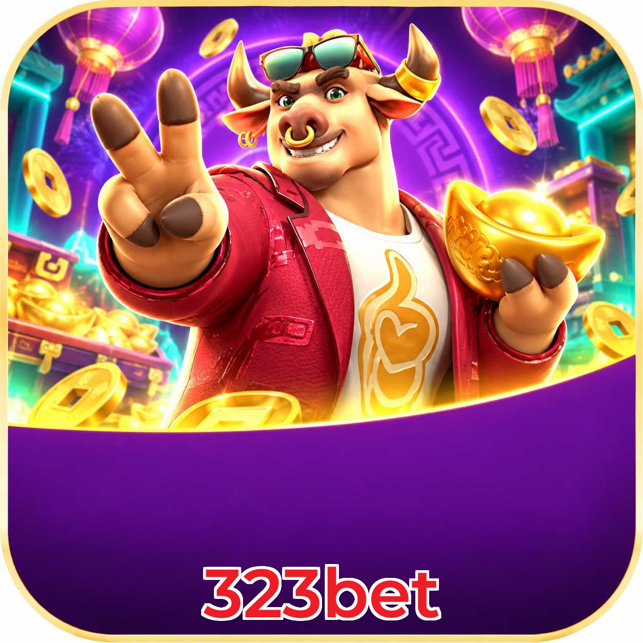 323bet VIP Telegram