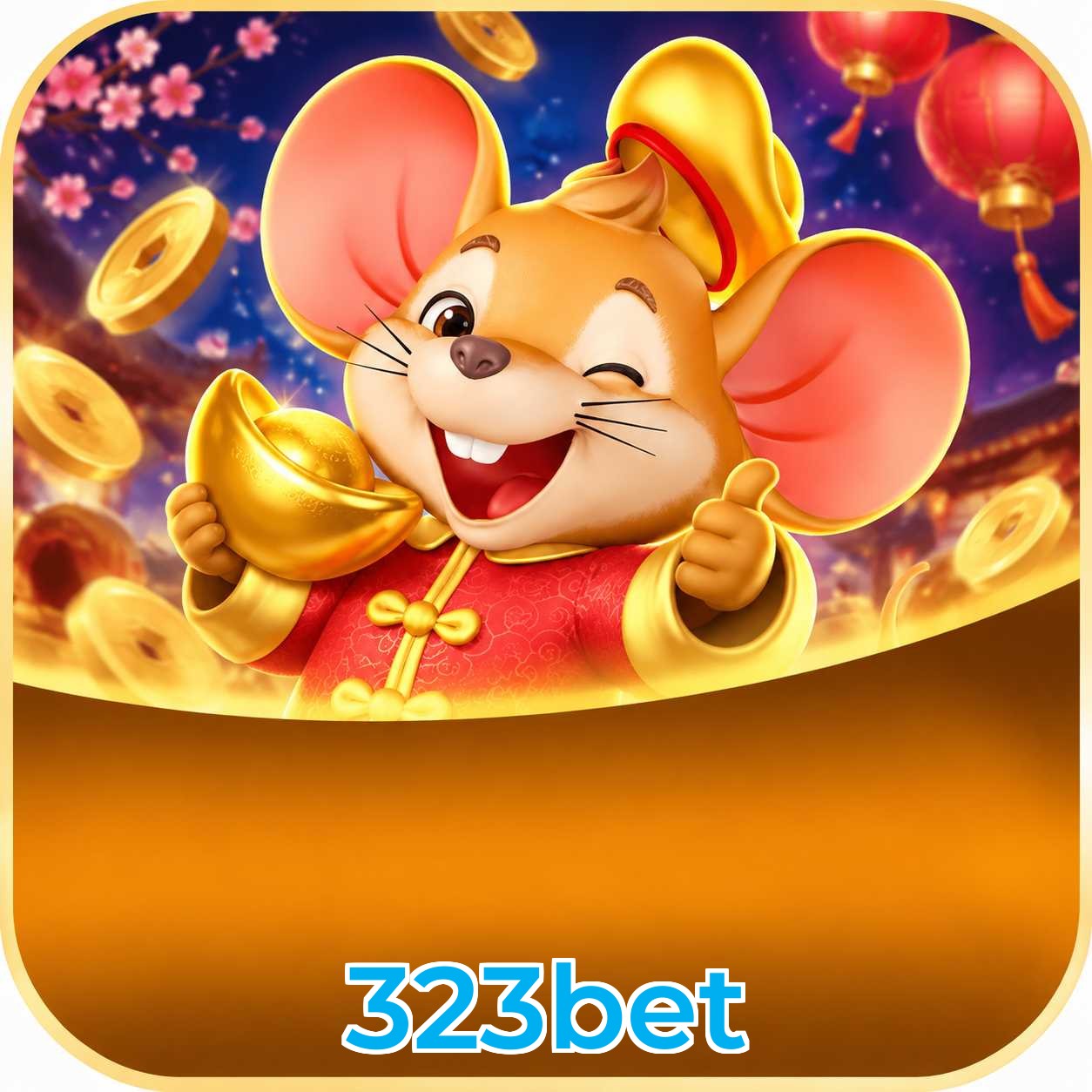 323bet Fortune Tiger RTP