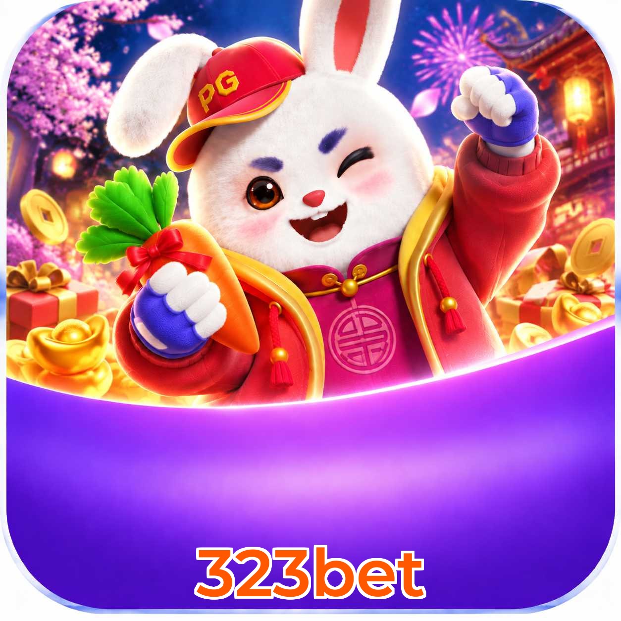 323bet Estratégias Lottery