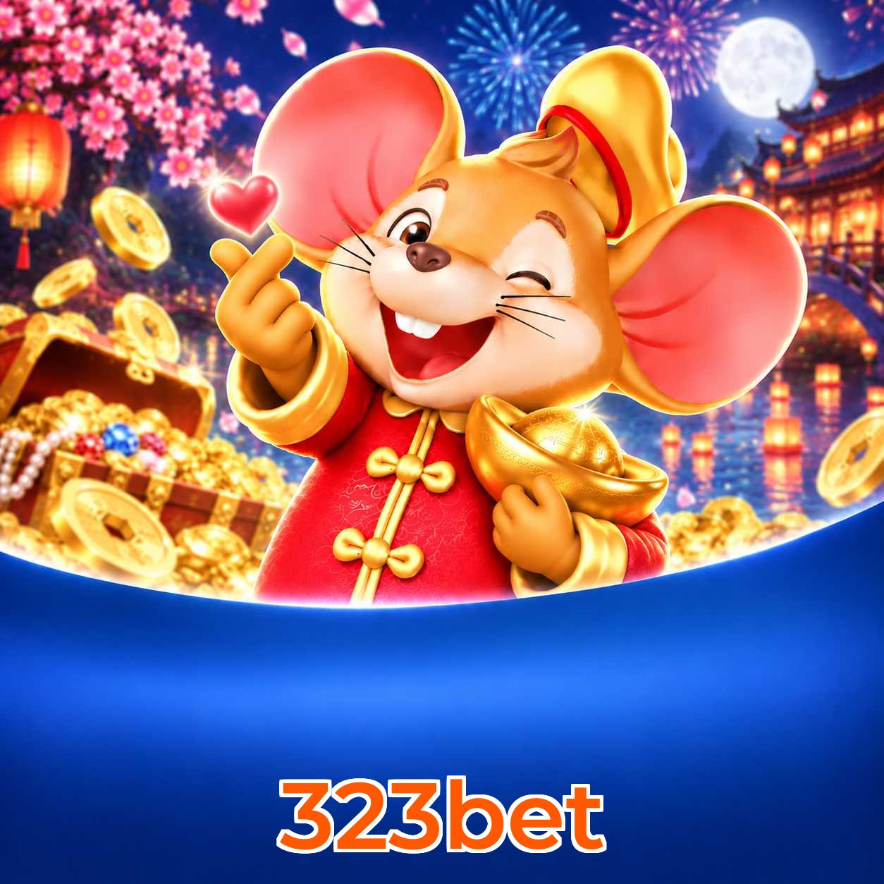 323bet Uptime