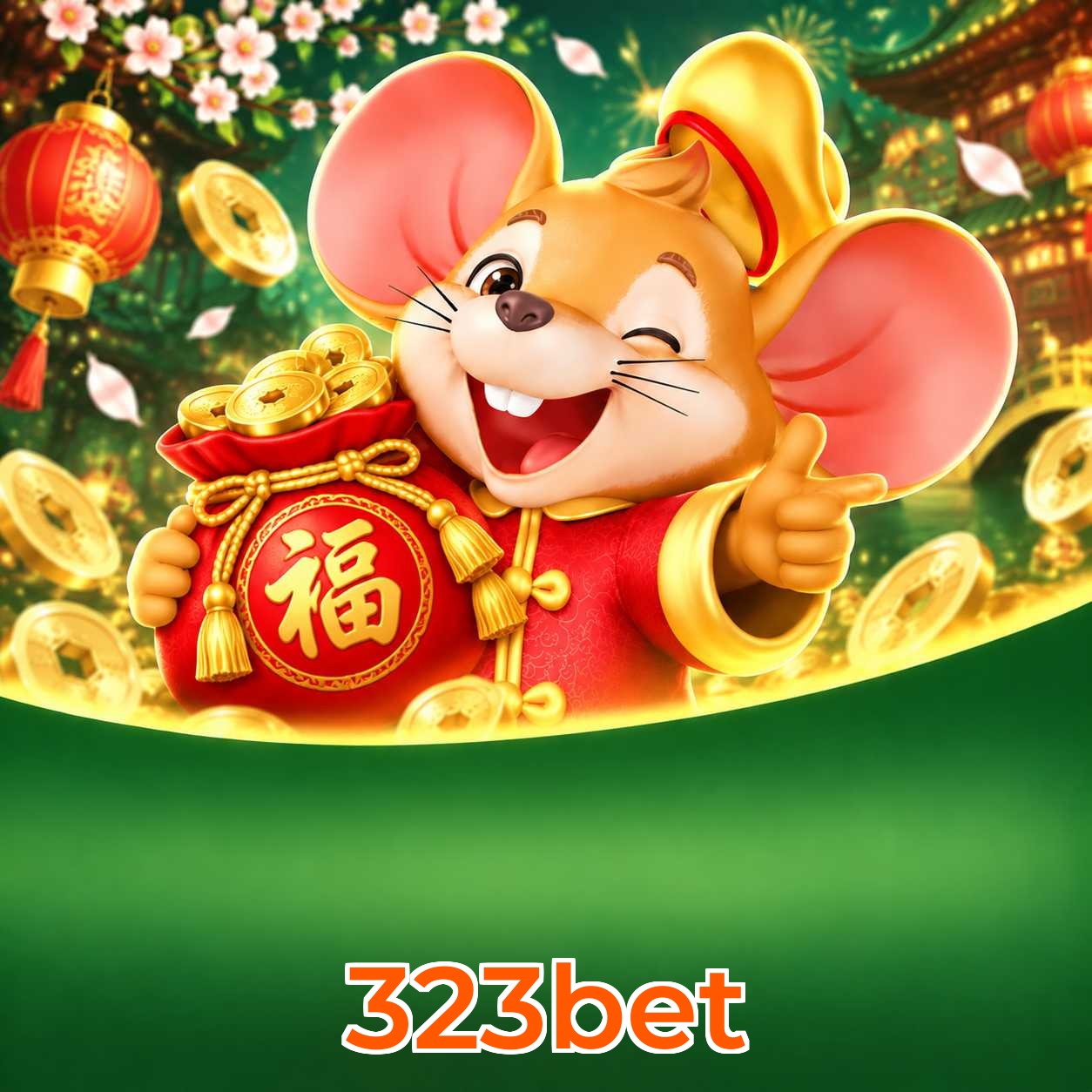 323bet Security
