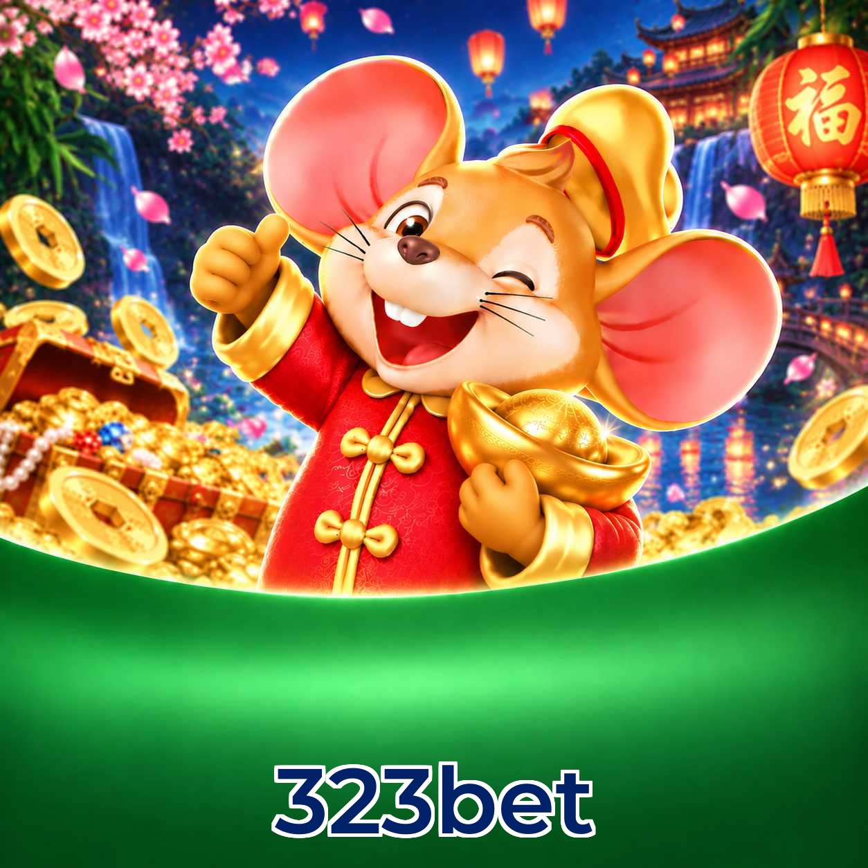 323bet Entrar Telegram