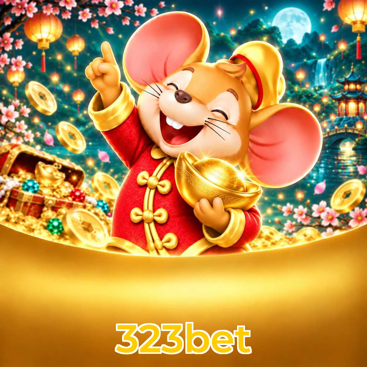 323bet App vs Web