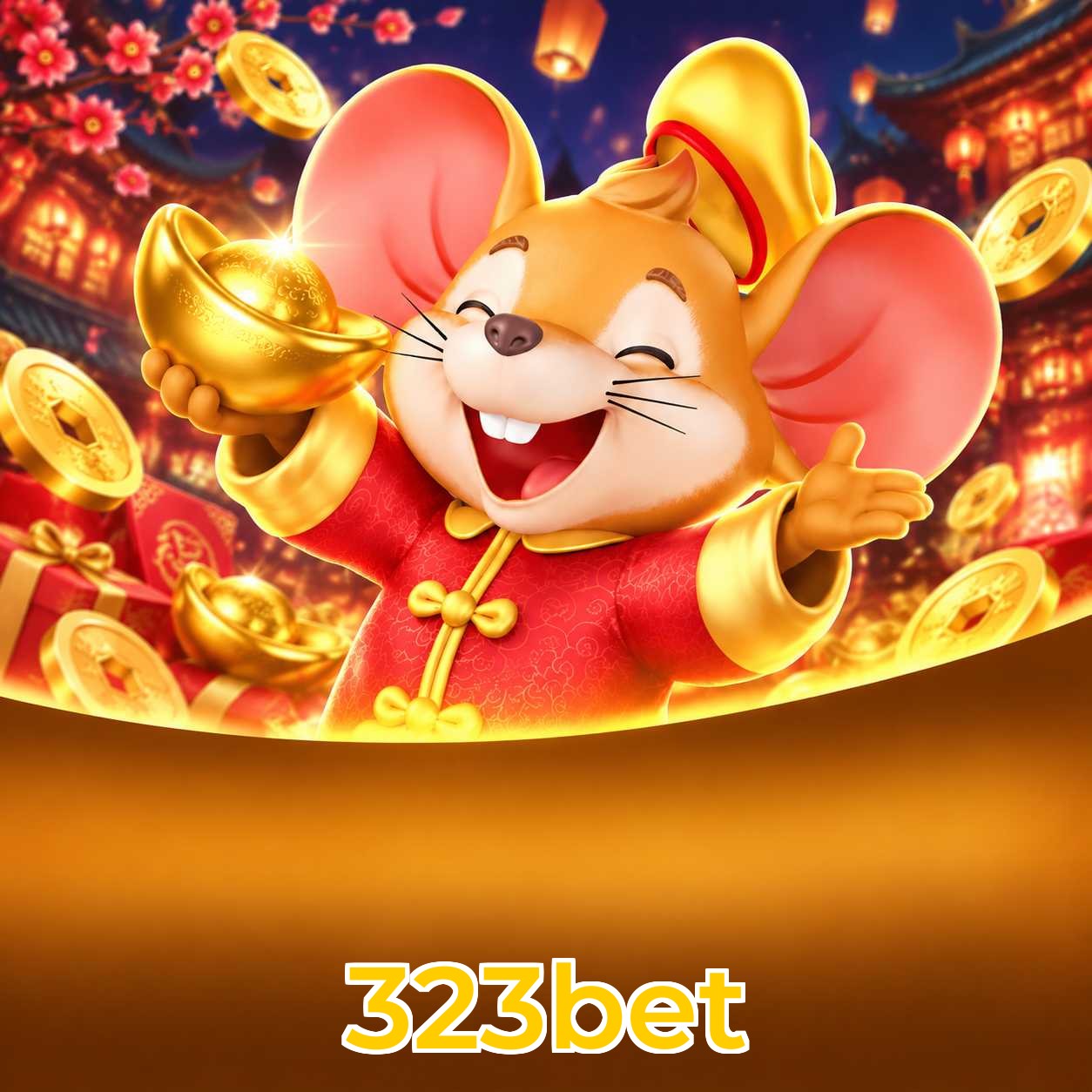 323bet Performance Tests