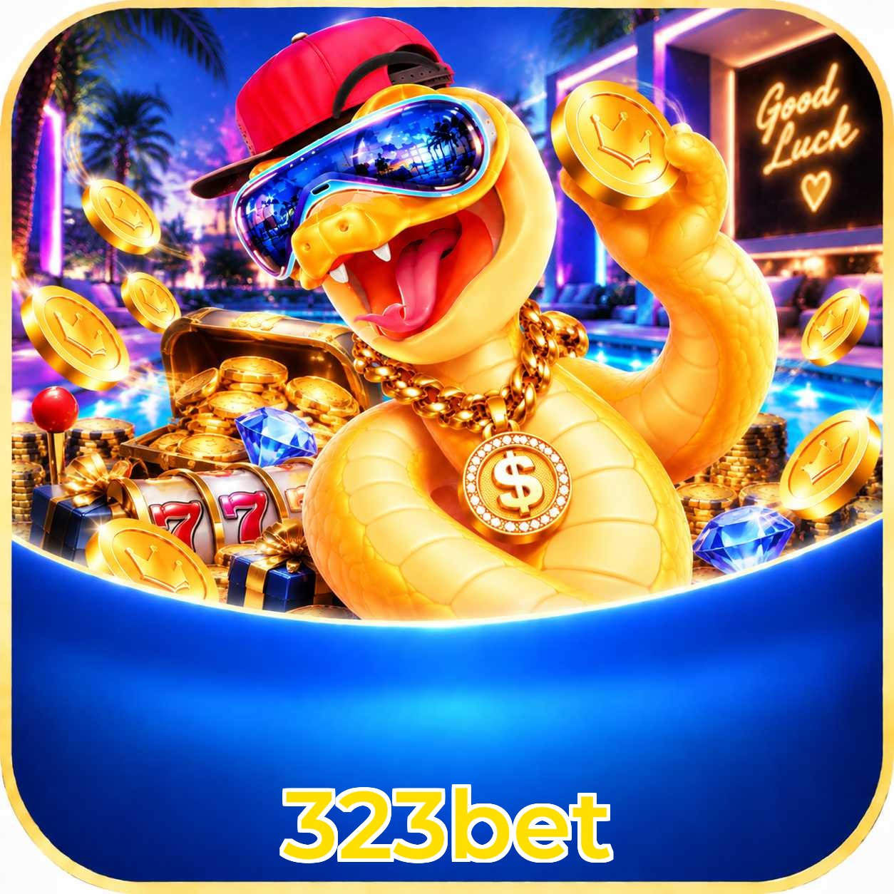 323bet Telegram FAQ