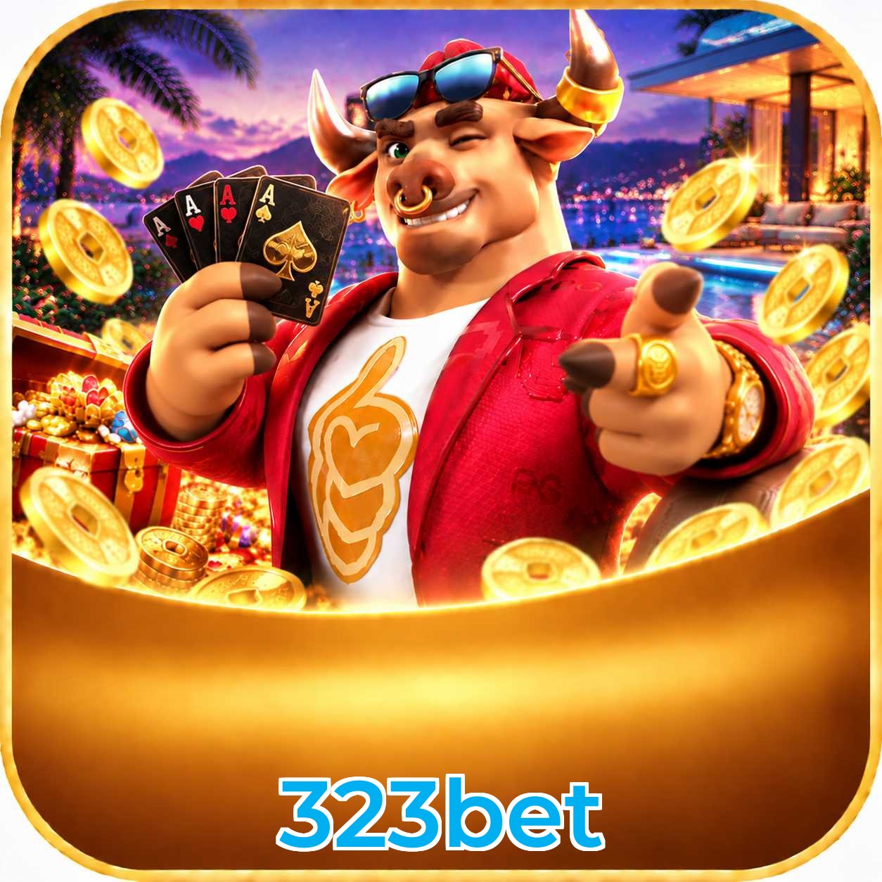 323bet Registration Guide