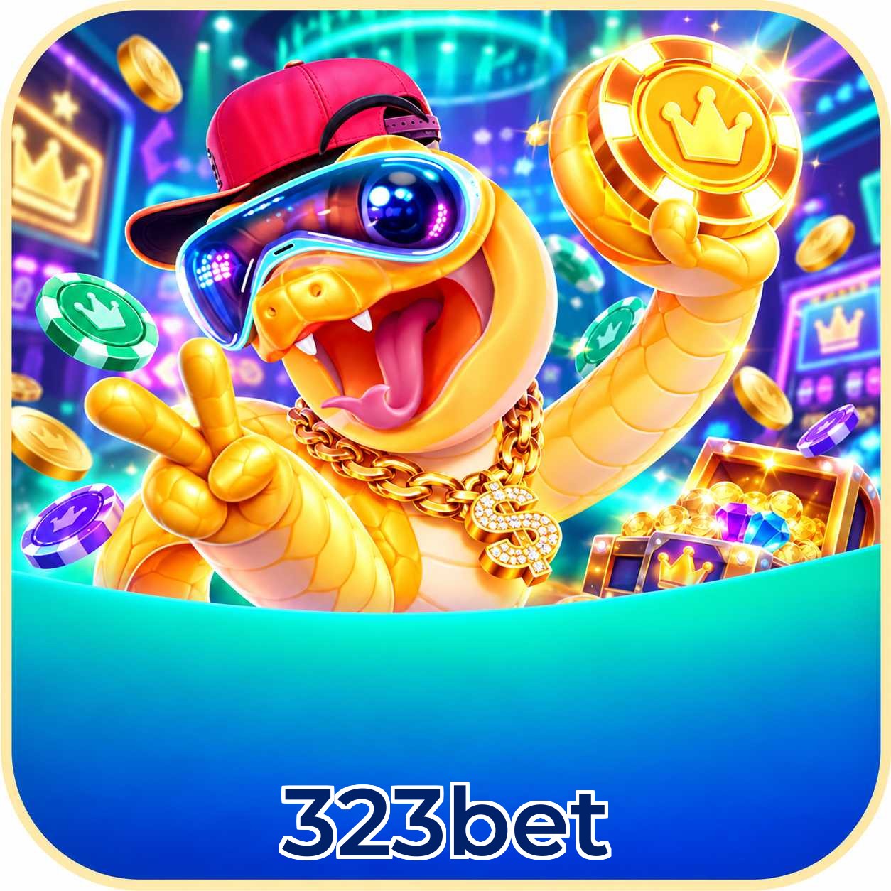 323bet Download Links