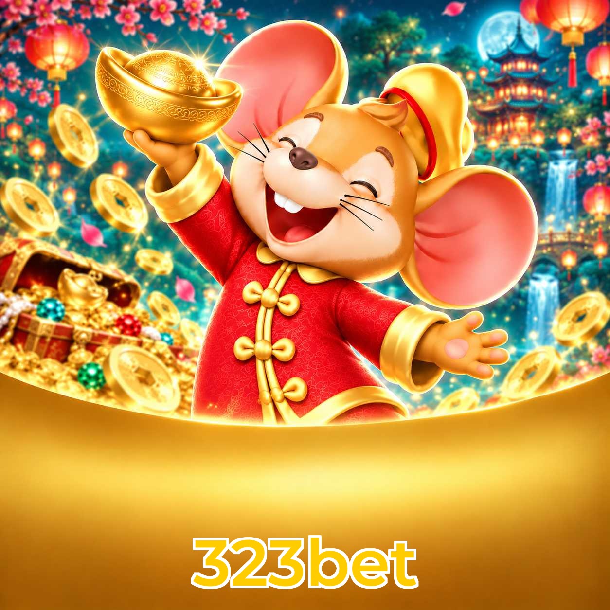 323bet Bet Odds Analysis
