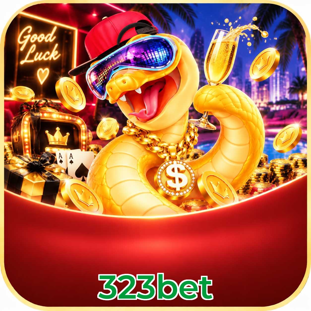 323bet Top Wins