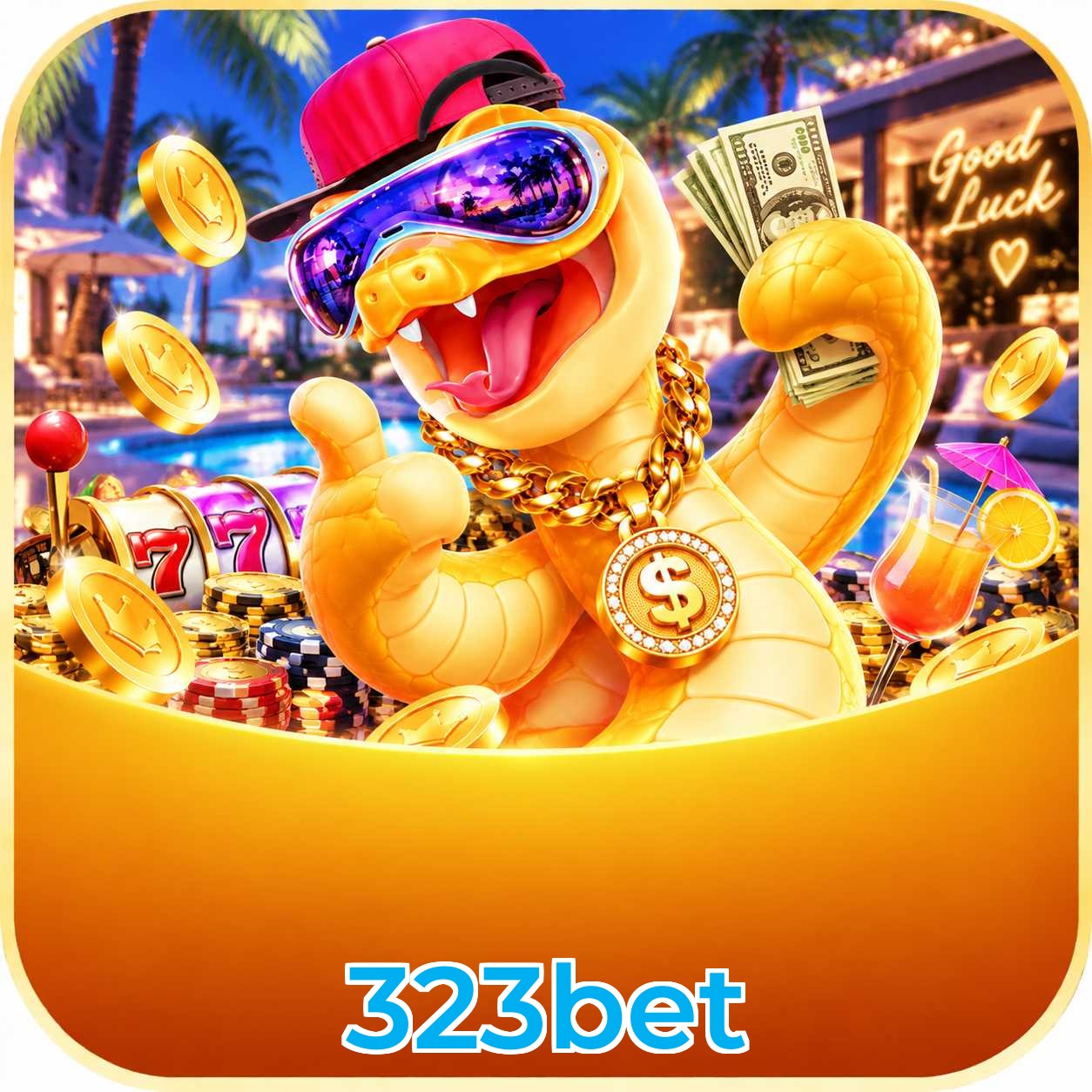 323bet Bet Types